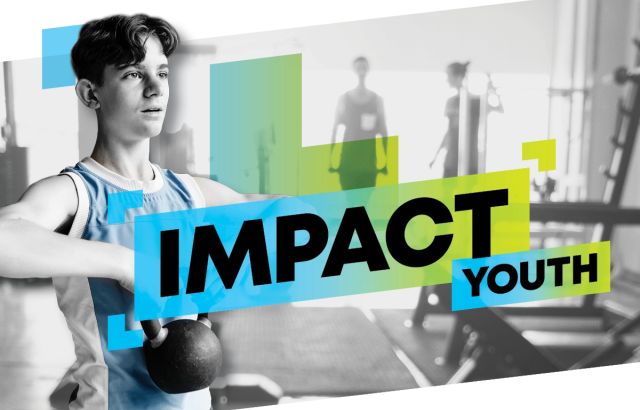 The Parks Impact youth WEB