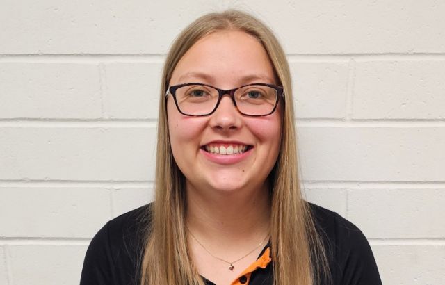 Angela Change Agent YMCA SA