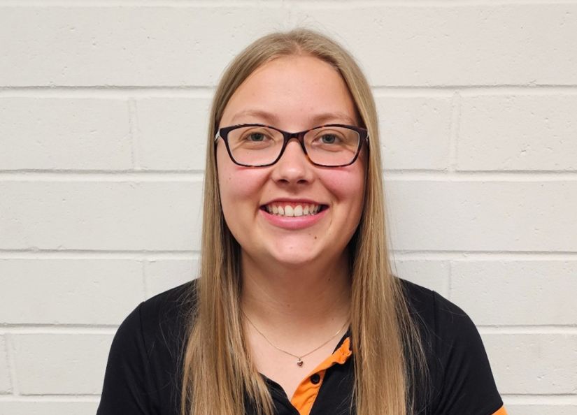 Angela Change Agent YMCA SA