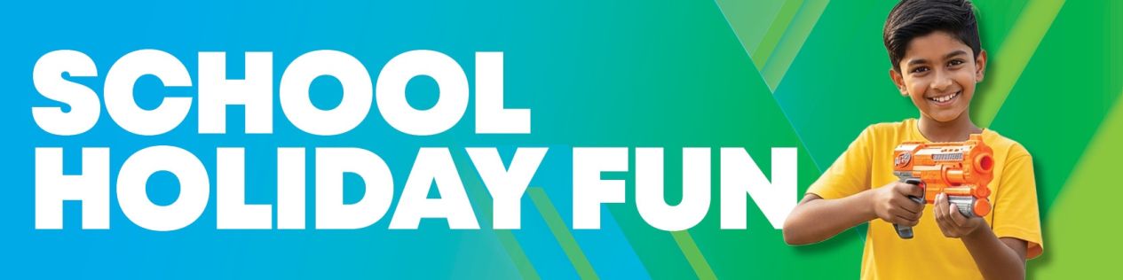 The Parks July 2025 School Holidays WEB