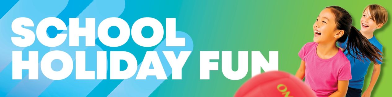 The Parks Oct 2025 School Holidays