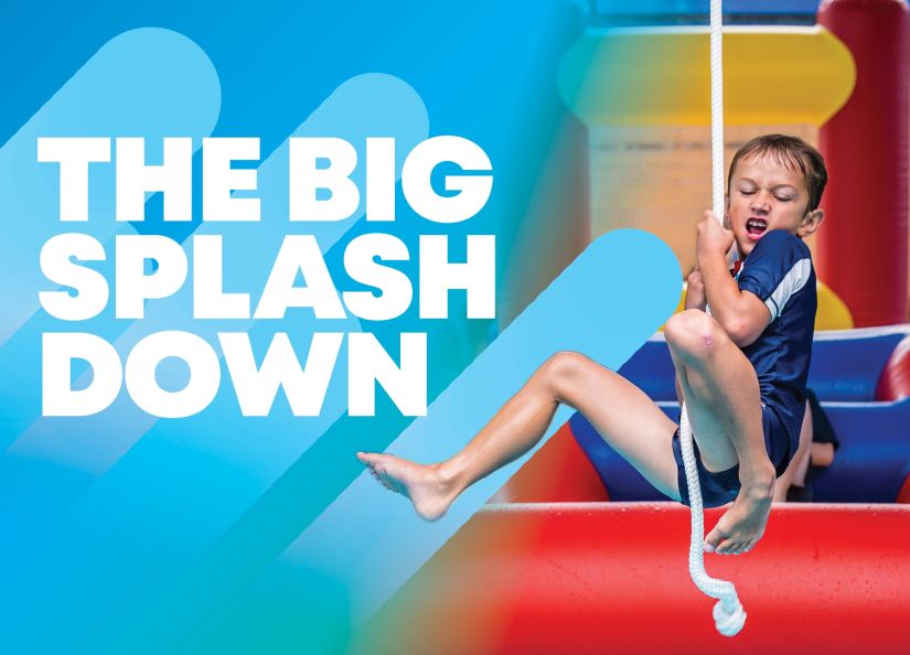 The Parks Oct 2025 School Holidays SPLASHDOWN WEB