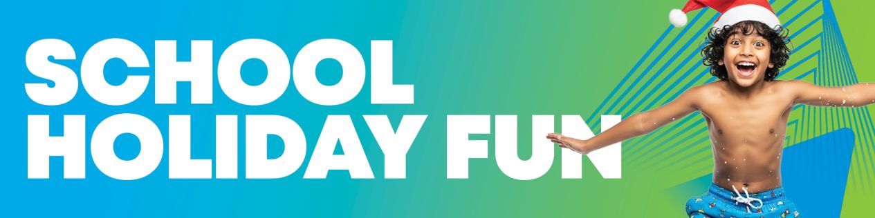 The Parks Dec 2025 School Holidays WEB e DM