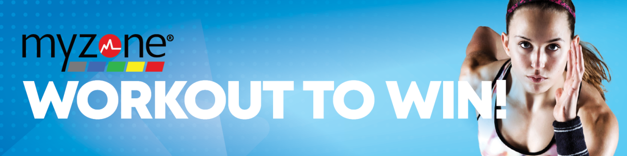 The Parks Workout To Win promo WEB