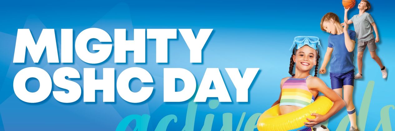 The Parks Active Kids MIGHTY OSHC WEB