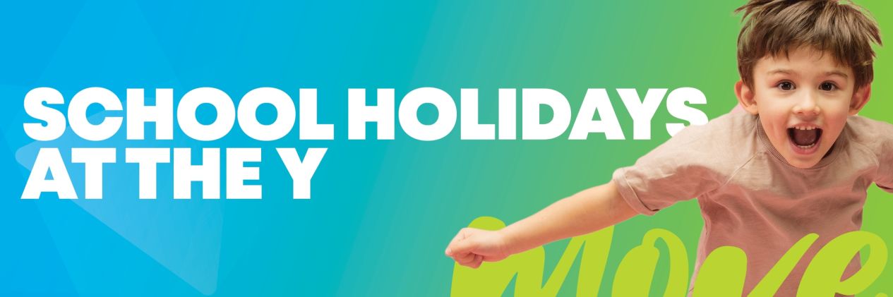 The Parks October 2023 School Holidays e DM
