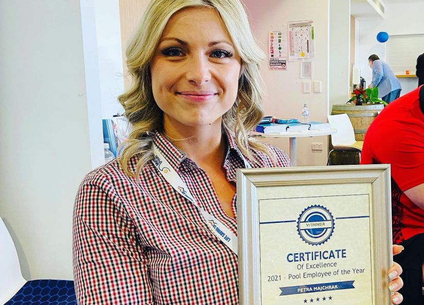 Petra M LSS Aaward 0921 2